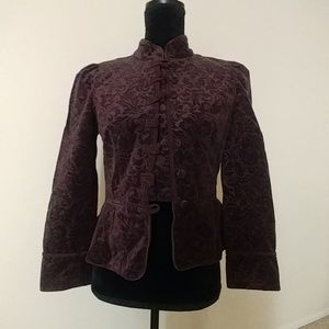 Vintage Ann Taylor Loft Jacket (bx#2)